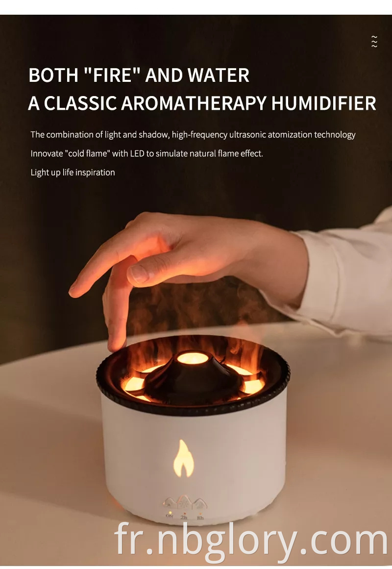 air humidifier